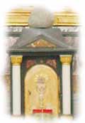 il tabernacolo