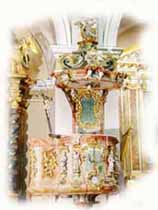 il pulpito (1768)