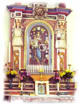 L'Altare 