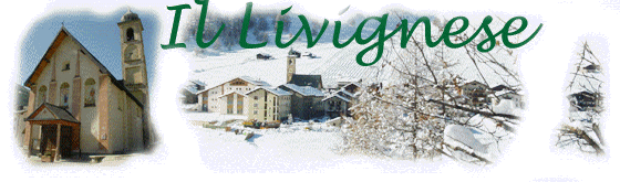 La chiesa di San Rocco in inverno