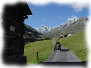 La Vallaccia La Vallaccia