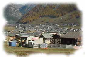 foto attuale di livigno