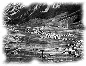 foto degli anni '50