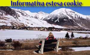 Livigno Livigno