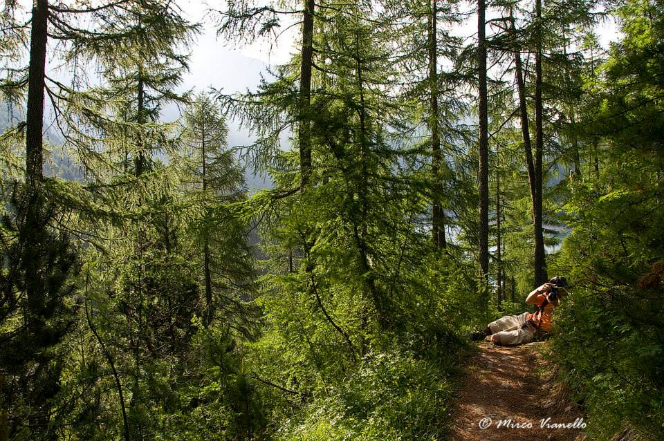 gita acqua solforosa Livigno 