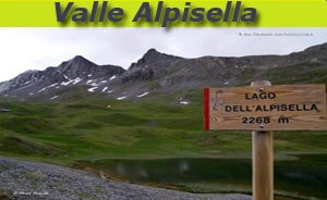 Lago Alpisella