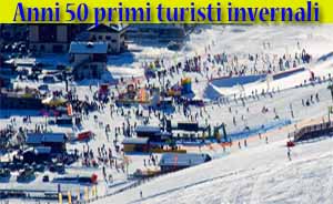 Turismo - Livigno
