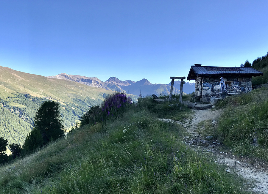 Baitel dal Moton da l'Al Baitel dal Moton da l'Al