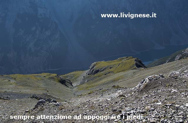 fare sempre attenzione