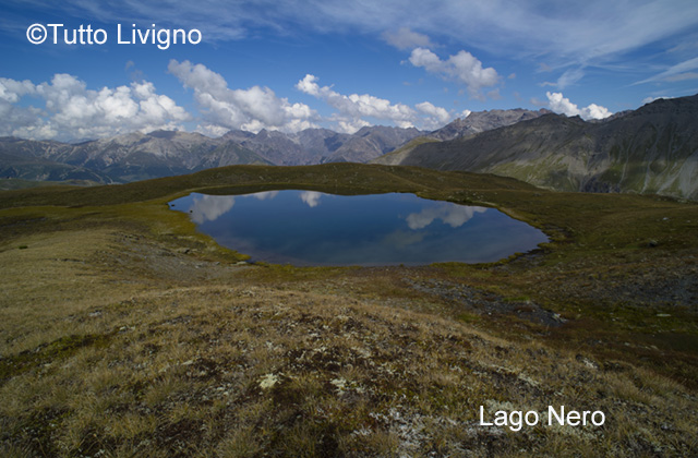 Il Lago Nero Il Lago Nero
