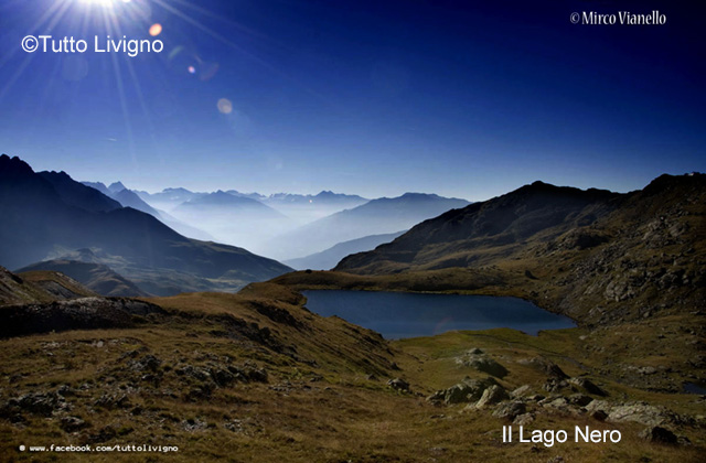 Il Lago Nero Il Lago Nero