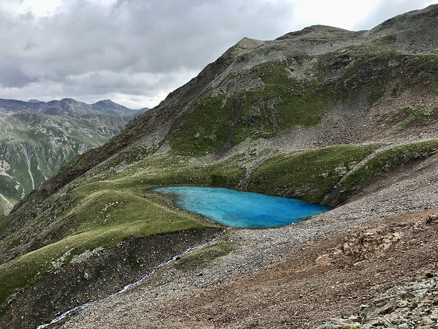 lago del vago