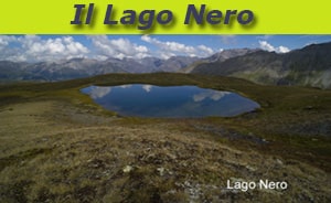 Lago Nero
