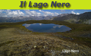 Lago Nero Lago Nero