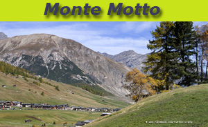 Monte Motto Monte Motto