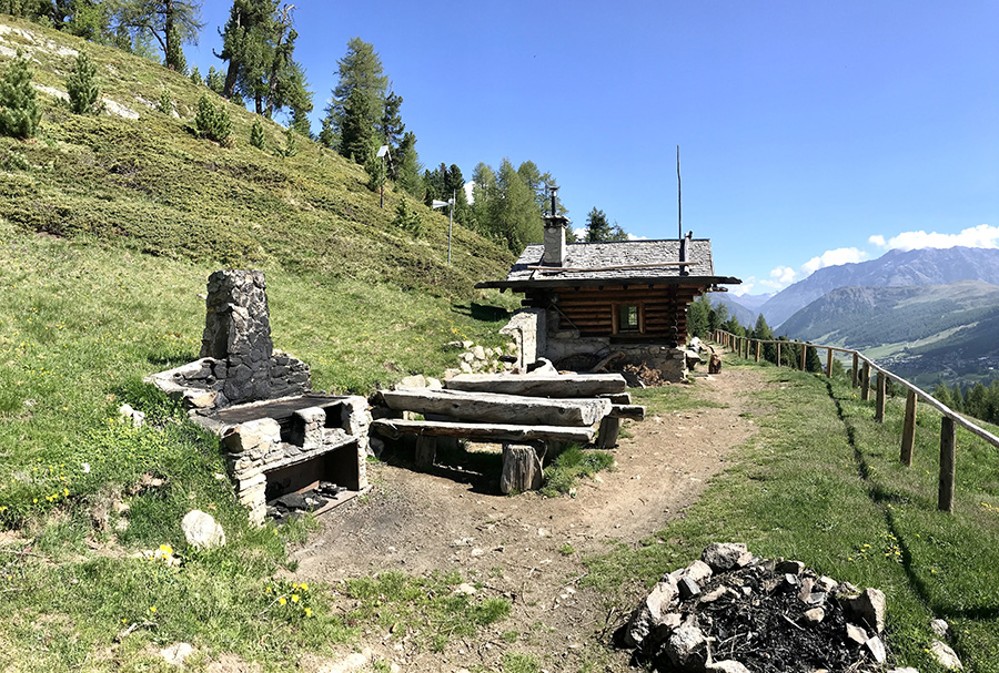 Baitel da Plascianet Baitel da Plascianet