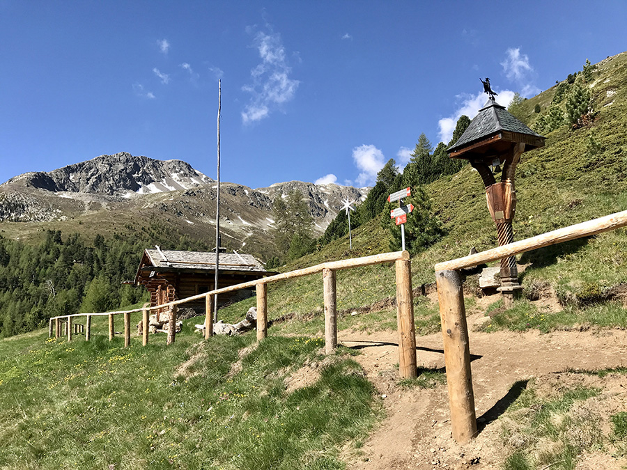 Baitel da Plascianet Baitel da Plascianet