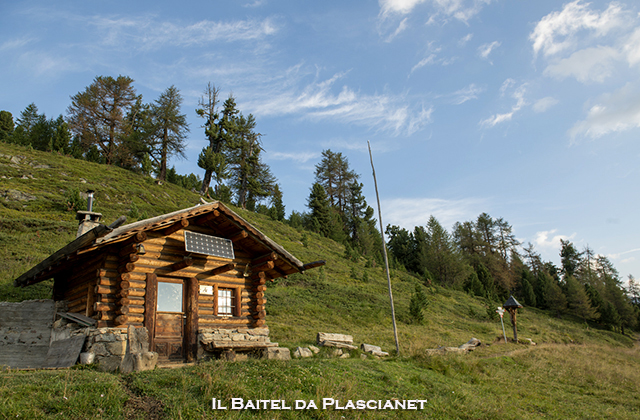 Baitel da Plascianet Baitel da Plascianet