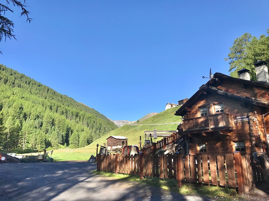 Ristorante La Calcheira  