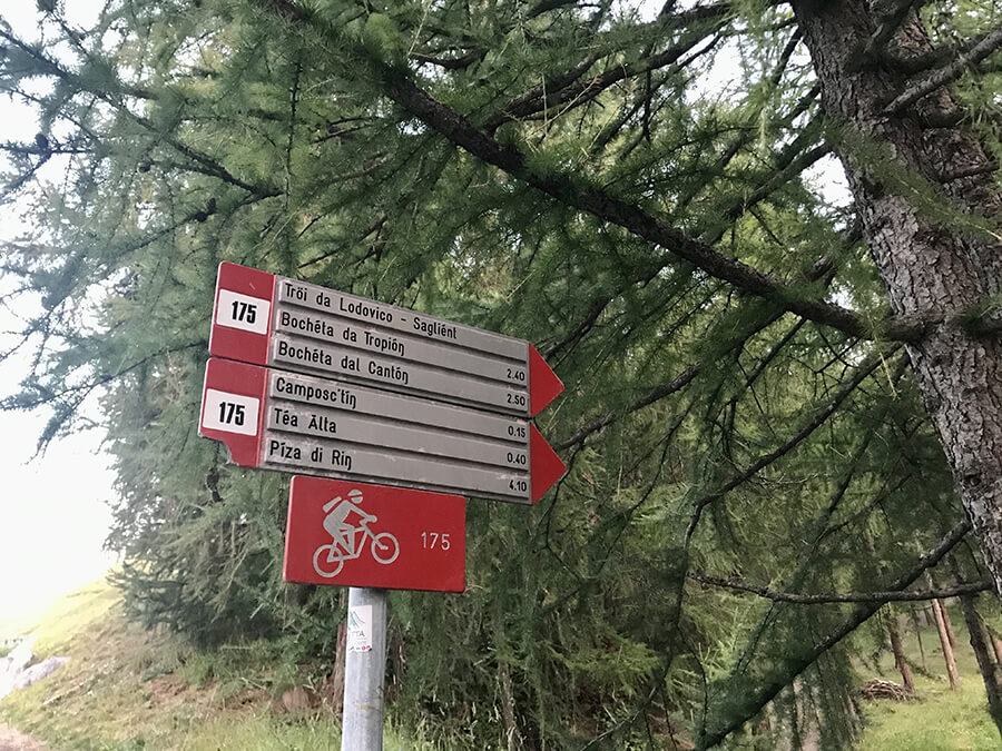 cartelli segnaletici  