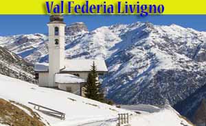 Val Federia