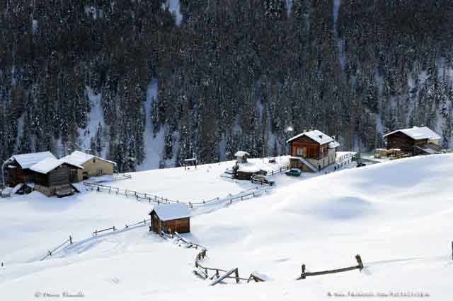 Val Federia baite