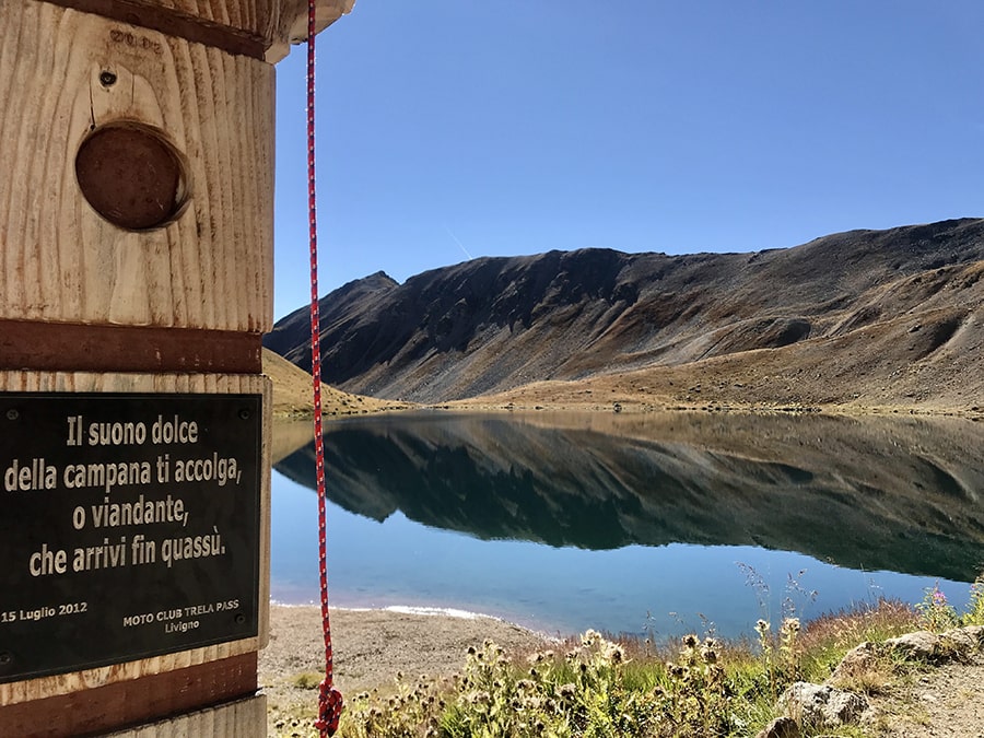 Baitel del Monte - irrinunciabile suonare un tocco di campanella   Baitel del Monte - irrinunciabile suonare un tocco di campanella